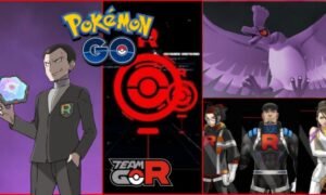 Pokemon GO Giovanni Counters April 2022: Best Pokemon and All Reward