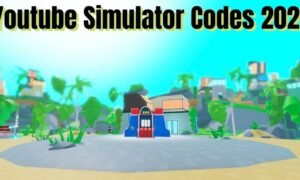 Roblox YouTube Simulator Codes (April 2022).