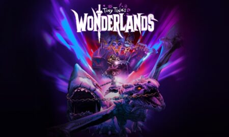 TINY TINA'S WONDERLANDS PIECE LOCATIONS--WHERE TO FIND THEM