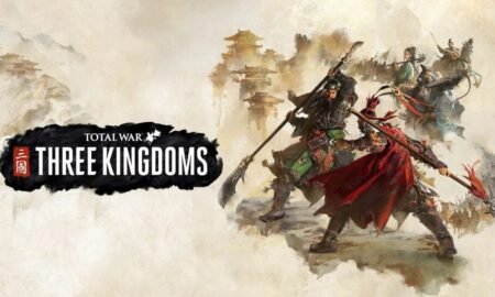 TOTAL WAR - WARHAMMER 3 MODS. NOW IS THE TIME STEAM WORKSHOP SUPPORT MAY COME