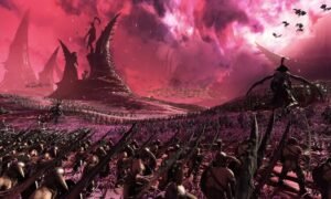 TOTAL WAR: WARHAMMER III'S RADIOUS MOD EXPANDS KISLEV and CATHAY'S ROSTERS AND BRINGS MANY OTHER CHANGES