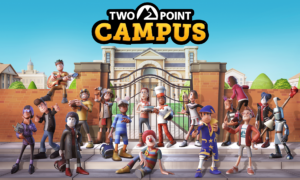 TWO POINT CAMPUS RELEASE DATE DELAYED UNTIL AUGUST