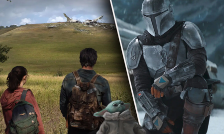 Star of 'The Last of Us' Compares to 'The Mandalorian"