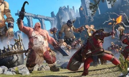 WARHAMMER 3 MODS: THE BEST TOTAL WAR - HERE'S WHEN STEAMWORKSHOP SUPPORT RELEASES