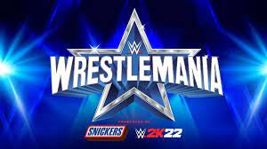 WWE Wrestlemania 38: Where to Watch in The UK & USA