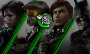 Xbox Game Pass may soon offer a family plan