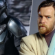 Star Ewan McGregor of 'Obi Wan' Star Wars Says That 'The Mandalorian’ Got Him Back into Star Wars