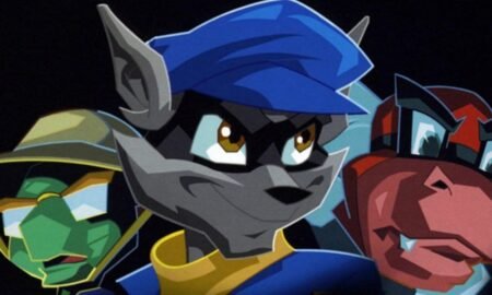 Sly Cooper may be coming to a new game