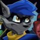 Sly Cooper may be coming to a new game