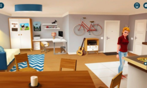 CROWNS & PAWNS: THE KINGDOM of DECEIT HARKS BACK to THE POINT N’ CLICK ADVENTURE’S ILLUSTRIOUS PRESENT