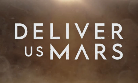 DELIVER US MAARS' NARRATIVE WILL DEVELOP A COMPLICATED FATHER-DAUGHTER RELATIONSHIP