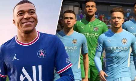 "FIFA 22" Finally Gets the Feature It Deserved At Launch