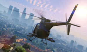 GTA Online PC Players Are Sick of the Lack of Action Against Cheaters