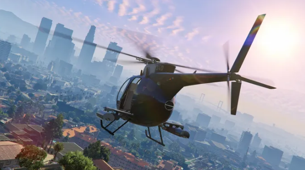 GTA Online PC Players Are Sick of the Lack of Action Against Cheaters