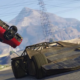 GTA Online Players Discover a Way to Cheat Death Itself
