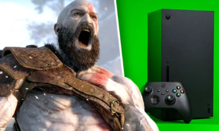 Bizarre Rant: God Of War Creator: Xbox "Sucks"