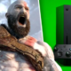 Bizarre Rant: God Of War Creator: Xbox "Sucks"