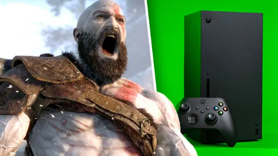 Bizarre Rant: God Of War Creator: Xbox "Sucks"