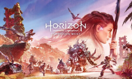 For a limited time, 'Horizon Forbidden west' and will be free to play