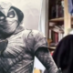 How my Meme made it to 'Moon Knight" and essentially became Marvel Lore