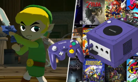 How the GameCube became gaming's most beloved underdog