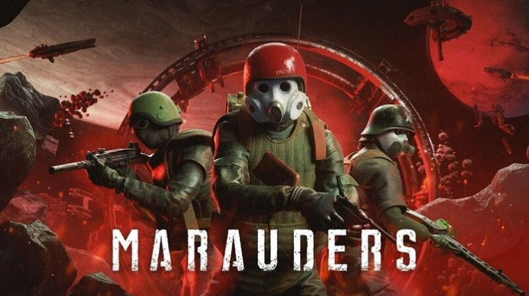 MARAUDERS RELEASED DATE - ALL THAT WE KNOW