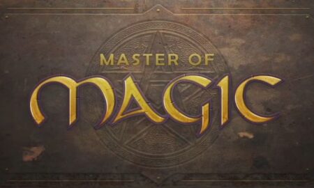 MASTER OF MAGIC DATE - ALL THAT WE KNOW
