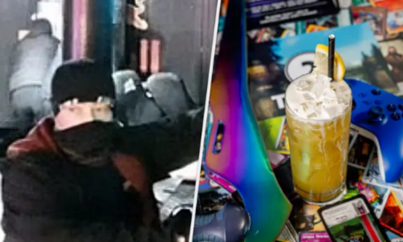 Manchester Gaming Bar "Devastated", After Thieves Escape with High-End Computers