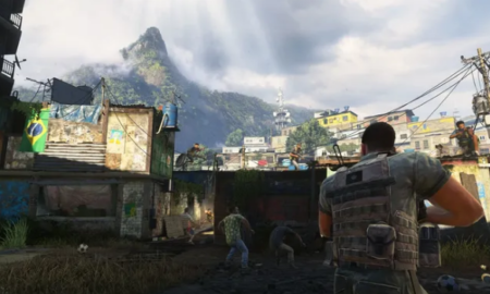 Modern Warfare 2 Gameplay Reveal Date