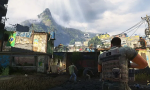 Modern Warfare 2 Gameplay Reveal Date