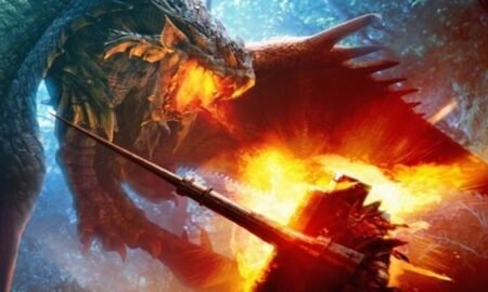 Monster Hunter: Sunbreak: What do we know so far?