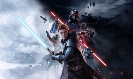 STAR WARS JEDI FALLEN ORDER 2 RELEASED DATE - WHAT DO YOU NEED TO KNOW?