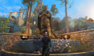 Skyrim Modders Transform Game Audio into a Smorgasbord Of Memes