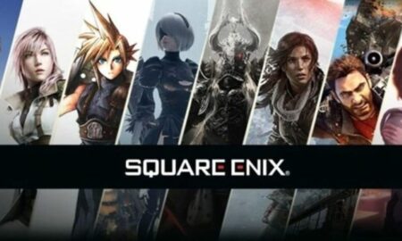 Square Enix doubles down on NFTs