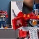 This Lego Optimus Prime Officially Transforms, and We Need It