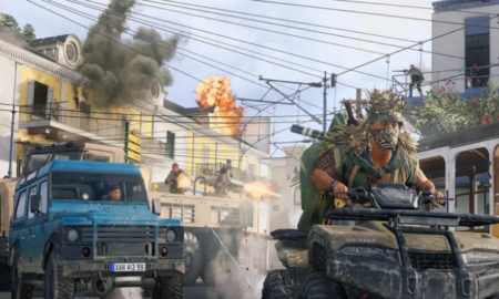 Warzone Player Count Declined in Season 3 Reloaded update