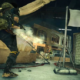 Warzone players respawn on the map after winning Gulag