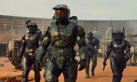 Halo: Season 1 REVIEW- A Solid Opening Campaign