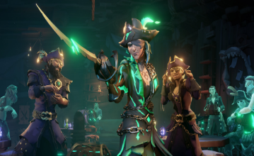Sea of Thieves introduces new adventures that will forever change the game