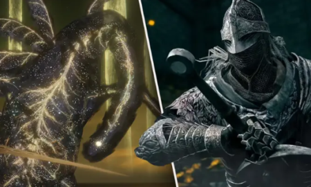 The 'Elden Ring Player' Completes Epic Run, Replacing Every Boss Fight with Elden Beast