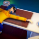 Exhausted Man Is A Very Relatable Game About Being Too Tired