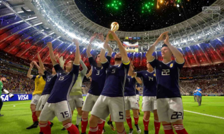 FIFA 23 World Cup Mode leaks and rumors