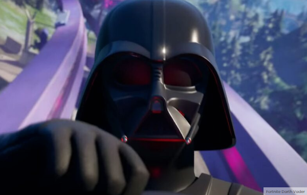 Fortnite: How to Find (and Beat!) the Darth Vader Boss