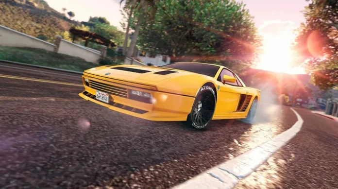 GTA Online Players Share Must Have Nostalgic Rides for Retro GTA Fans