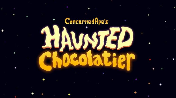 HAUNTED Chocolateier Release Date - Everything We Know