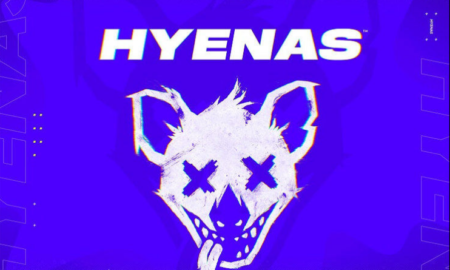 HYENAS RELEASED DATE - WHAT DO YOU NEED TO KNOW?
