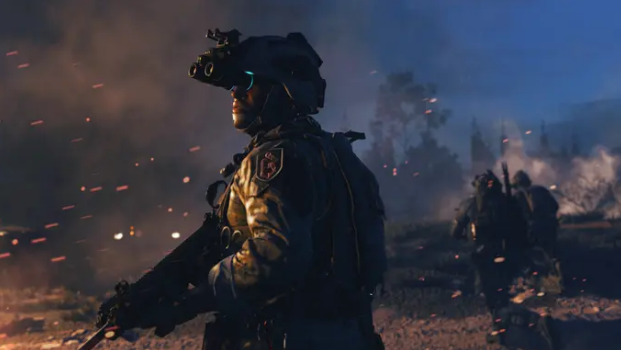 Ricochet Anti-Cheat arrives to Modern Warfare 2 at Launch