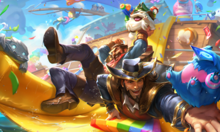 Riot Adding Pride Month 2022 Collectibles For All Games This June