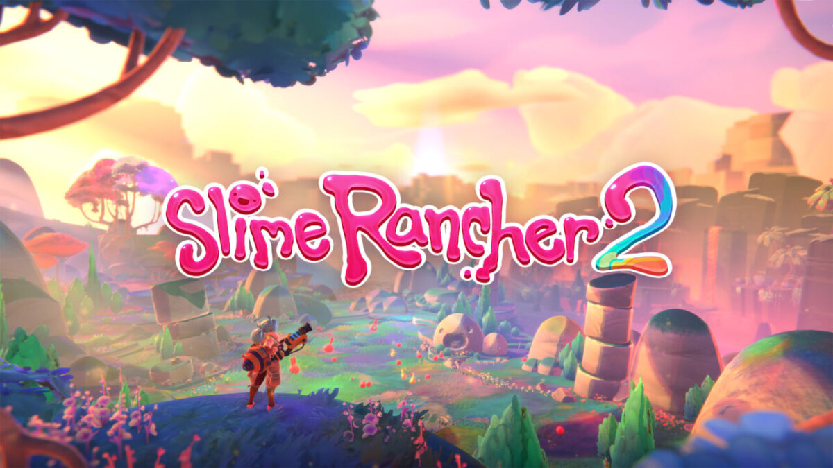 Slime Rancher 2 Release Date: Here's When It Starts