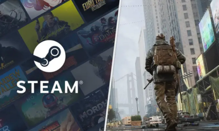 Steam's Most-Wishlisted Video Game is Being Developed by Unpaid Volunteers